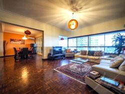 Ridgewood (D10), Condominium #600271261